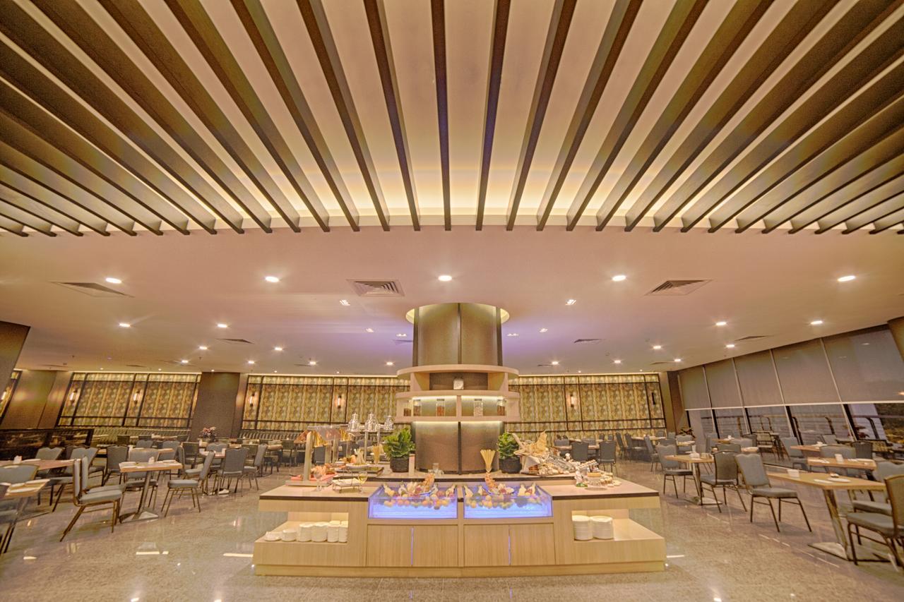 Millesime Hotel Johor Bahru Extérieur photo