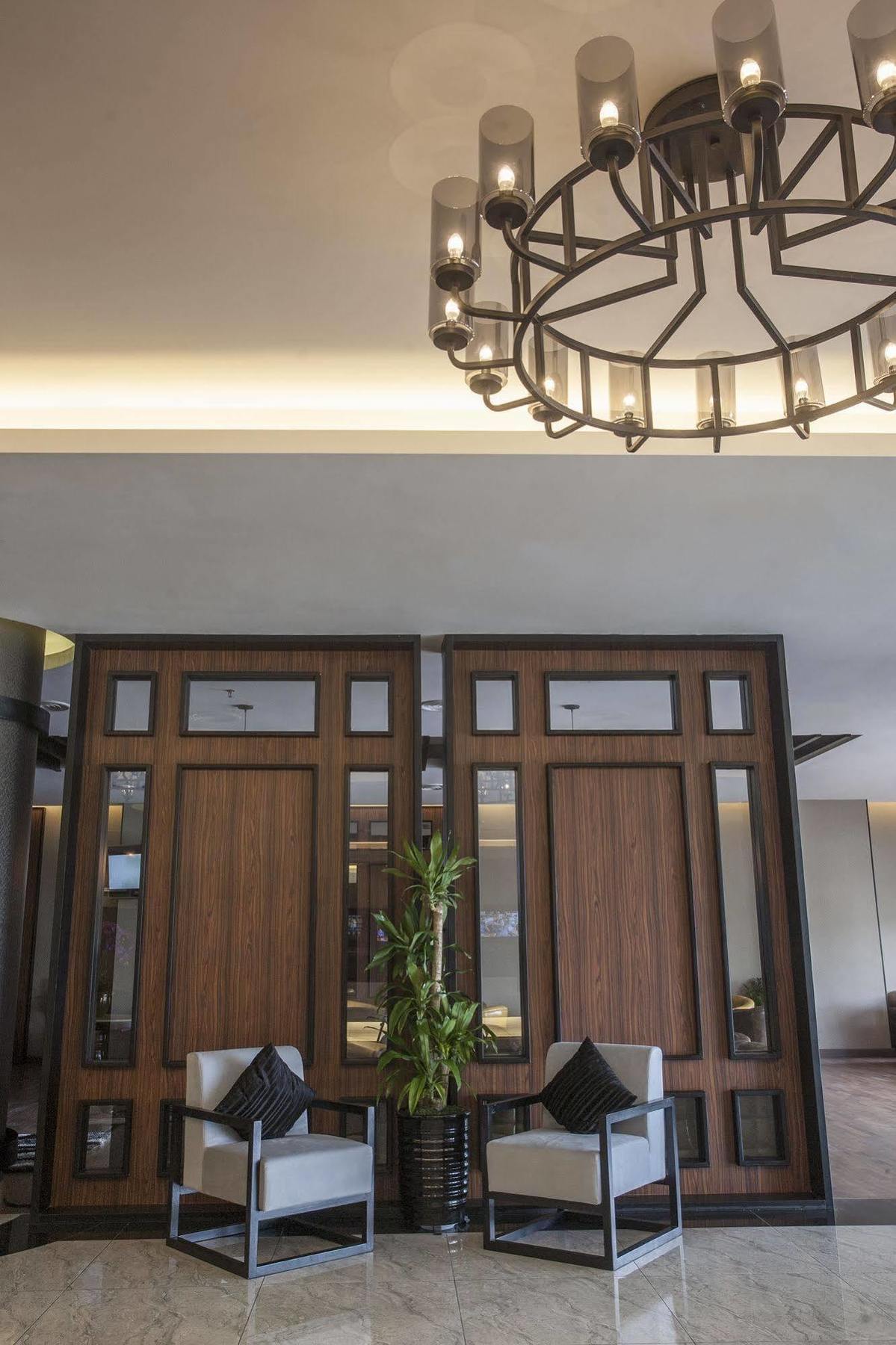 Millesime Hotel Johor Bahru Extérieur photo